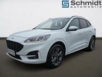 gebraucht Ford Kuga ST-Line 2,0 Eblue 120PS A8 AWD