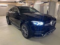 gebraucht Mercedes GLE350 Coupe AMG Voll**