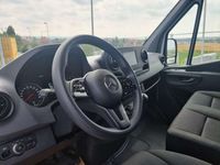 gebraucht Mercedes Sprinter Heck 316 CDI 3,5t / 4.325 mm