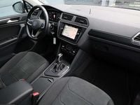 gebraucht VW Tiguan 1,4 TSI eHybrid Elegance DSG ACC, AHK schwenkba...