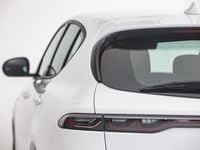 Gebraucht Alfa Romeo Tonale Ti 131 PS (96 kW) 2023 Weiß SUV