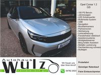 Gebraucht Opel Corsa 101 PS (74 kW) 2024 Silber Kleinwagen