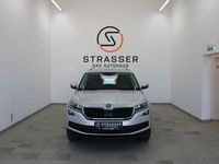 gebraucht Skoda Kodiaq Style TDI SCR DSG