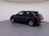 gebraucht VW T-Roc R-Line TSI DSG