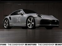 gebraucht Porsche 911 Turbo S 992 992 50 Jahre Sondermodell *Neuwagen*