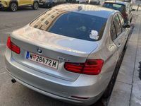 gebraucht BMW 318 318 d