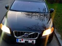 gebraucht Volvo V70 20 D Summum