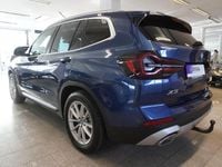 gebraucht BMW X3 xDrive30e PHEV Aut. MY23/AHV/LED/Nav