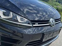 Gebraucht VW Golf VII R 300 PS (220 kW) 2014