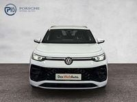 gebraucht VW Tayron R-Line TDI 4MOTION DSG