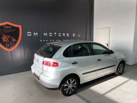 gebraucht Seat Ibiza Reference - Pickerl 05/2024 - Diesel