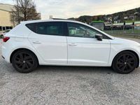 gebraucht Seat Leon FR 1,4 TSI Start-Stopp *Panorama*