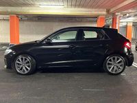 gebraucht Audi A1 Sportback A1 25 TFSI intense