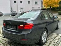 gebraucht BMW 316 316 i Österreich-Paket