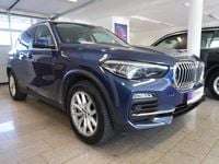 gebraucht BMW X5 xDrive45e PHEV Aut. Leder/Nav. Prof