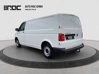 gebraucht VW Transporter T6LR 20 TDI BMT DSG AHK/ACC/AppConnect/SHZ/uvm