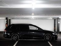 gebraucht VW Golf VII 