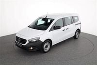 Gebraucht Mercedes Citan 113 131 PS (96 kW) 2024 Weiss Cabrio