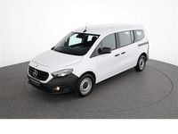gebraucht Mercedes Citan 113 Tourer lang Cabrio