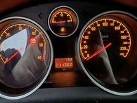 gebraucht Opel Astra CD TD