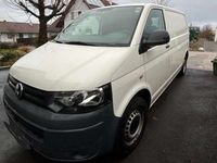 gebraucht VW Transporter T5VWT5 Kastenwagen 2,0 TDI D-PF