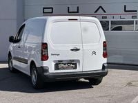gebraucht Citroën Berlingo KW Komfort Plus M BlueHDi 100 S&S norm...