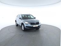 gebraucht Skoda Kodiaq Style Limited TSI ACT DSG
