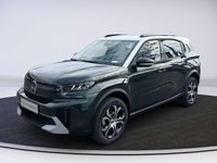 gebraucht Citroën C3 Aircross Turbo 100 SS 6-Gang-Manuell You + Plus Pa
