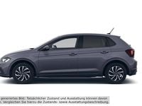 gebraucht VW Polo Friends TSI