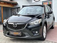 gebraucht Mazda CX-5 CD175 AWD Revolution Aut.