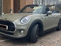 gebraucht Mini Cooper Cabriolet Cooper