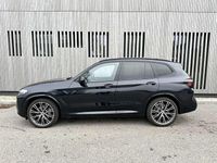 gebraucht BMW iX3 M Sport 738kWh Impressive *VOLL 21" Las