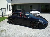 gebraucht Porsche 911 Carrera S Cabriolet PDK TOP !!!