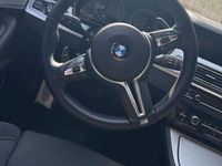 Gebraucht BMW 530 258 PS (189 kW) 2012 Kombi