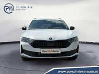 gebraucht Skoda Octavia Combi Sportline TSI