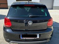 gebraucht VW Polo Sport Austria 10 R-Line