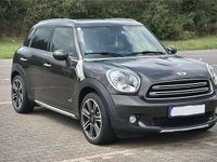 Gebraucht Mini Cooper 15 PS (11 kW) 2016 Grau Kleinwagen