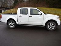 gebraucht Nissan Navara 