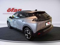 gebraucht Peugeot 2008 PureTech 100 S&ampS Allure 6-Gang-Manuell