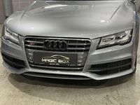 gebraucht Audi A7 ActiveSound*S-Line*21ZOLL*BOSE-Soundsystem*4-Zonen