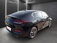 gebraucht Hyundai i30 Fastback - PD GO Plus 1.5 TGDI DCT 48V c5fu4
