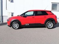 gebraucht Citroën C4 Cactus PureTech 110 S&S EAT6 Shine