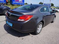 gebraucht Opel Insignia 1,8 Cosmo Ecotec