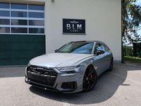 gebraucht Audi S6 S6Avant quattro Exclusive Edition, Panorama, AHK