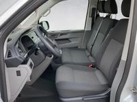 gebraucht VW Transporter Kombi LR TDI 4MOTION