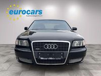 gebraucht Audi A8 4.2 Quattro