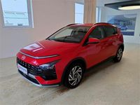 Neu Hyundai Bayon GO! 101 PS (74 kW) 2026 SUV
