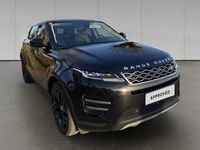 gebraucht Land Rover Range Rover evoque Standard
