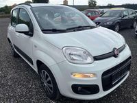 gebraucht Fiat Panda Panda1,2 69 Lounge Lounge