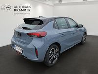 Neu Opel Corsa 136 PS (100 kW) 2025 Grau